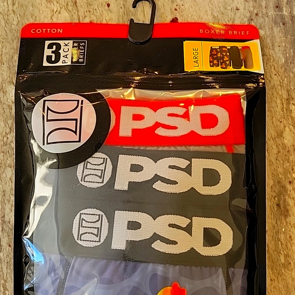 PSD